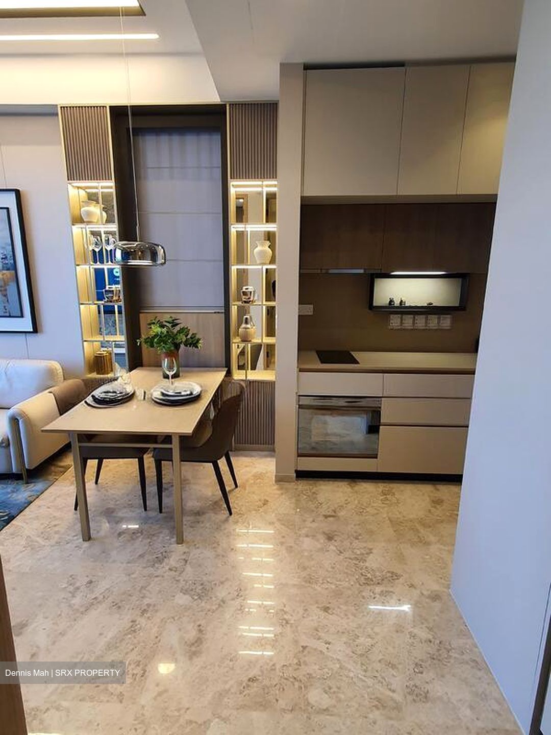 The Avenir (D9), Condominium #515587711